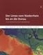 Der Limes vom Niederrhein bis an die Donau