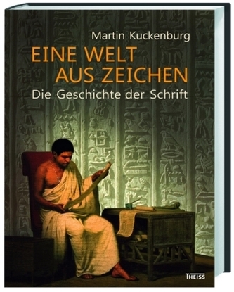 Eine Welt aus Zeichen