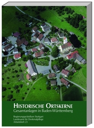 Historische Ortskerne