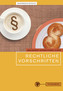 Rechtliche Vorschriften für den Bereich Bäckerei, Konditorei, Cafe und cafeähnliche Betriebe
