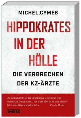 Hippokrates in der Hölle