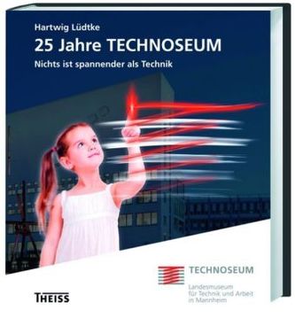 25 Jahre Technoseum