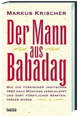 Der Mann aus Babadag