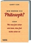 Wie werde ich Philosoph?