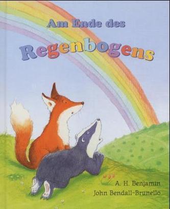 Am Ende des Regenbogens