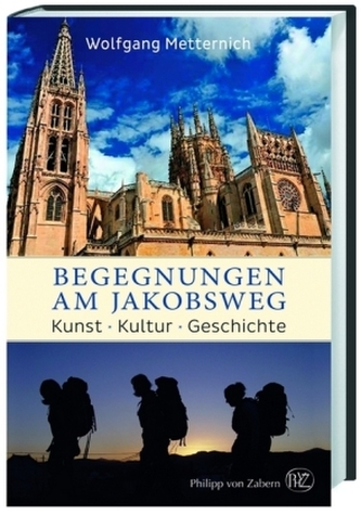 Begegnungen am Jakobsweg