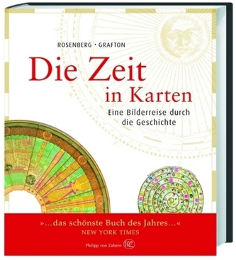 Die Zeit in Karten