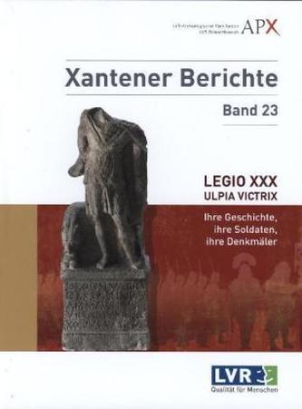 Legio XXX Ulpia Victrix