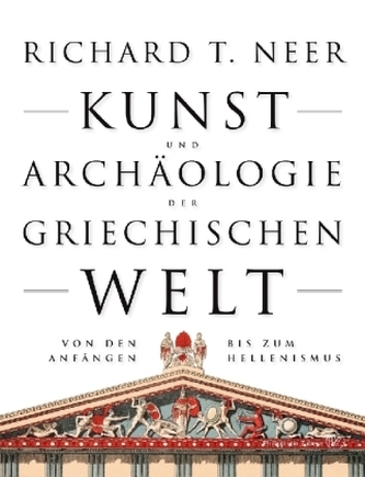 Kunst und Archäologie der griechischen Welt