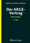 Der ARGE-Vertrag, Kommentar