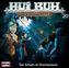 Der Schatz im Drachenmoor, Audio-CD