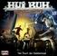 Der Fluch der Geisterinsel, 1 Audio-CD