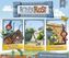 Ritter Rost - Box 1, 3 Audio-CDs. Box.1