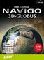 Der große Navigo 3D-Globus, 4 DVD-ROMs