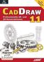 CAD Draw 11, CD-ROM
