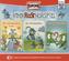 Ritter Rost - Die Ritter-Box, 3 Audio-CDs. Tl.2
