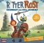 Ritter Rost, 1 Audio-CD