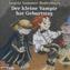 Der kleine Vampir hat Geburtstag, 1 Audio-CD