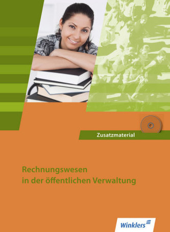 Rechnungswesen in der öffentlichen Verwaltung, m. CD-ROM