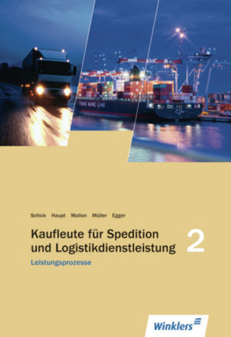 Leistungsprozesse