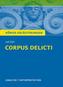 Juli Zeh 'Corpus Delicti'