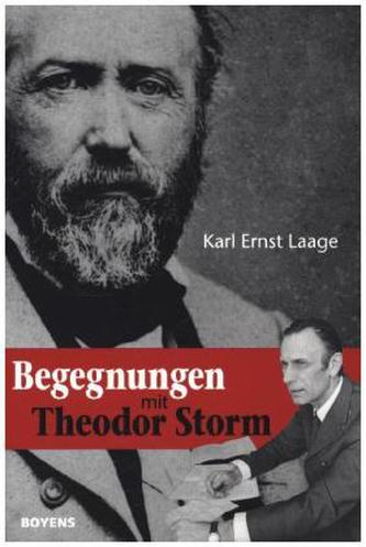 Begegnungen mit Theodor Storm