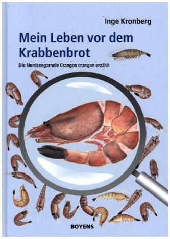 Mein Leben vor dem Krabbenbrot