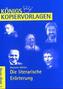 Deutsch-Abitur: Die literarische Erörterung