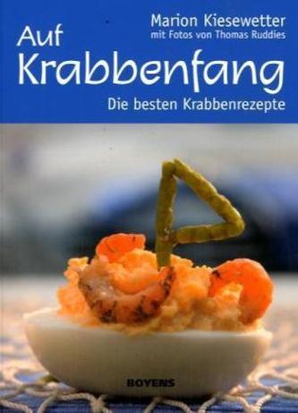 Auf Krabbenfang