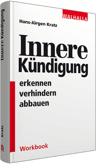 Innere Kündigung Innere Kündigung