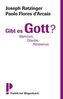 Gibt es Gott?