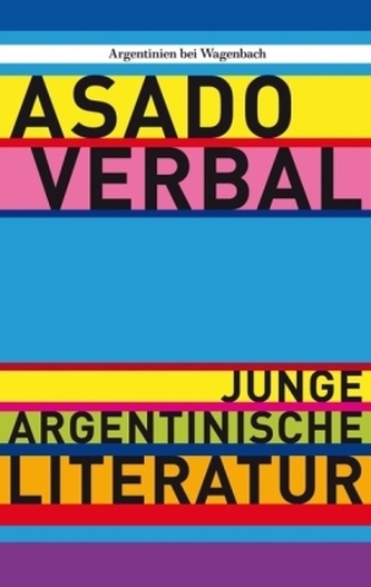 Asado verbal