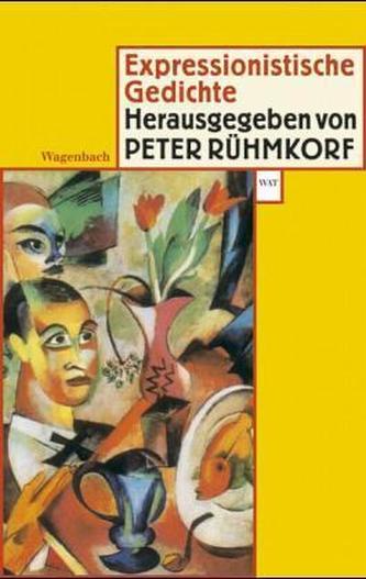 Expressionistische Gedichte