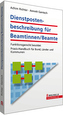 Dienstpostenbeschreibung für Beamtinnen/Beamte