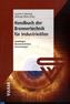 Handbuch der Brennertechnik für Industrieöfen, m. CD-ROM
