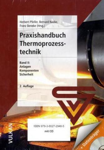 Anlagen - Komponenten - Sicherheit, m. CD-ROM