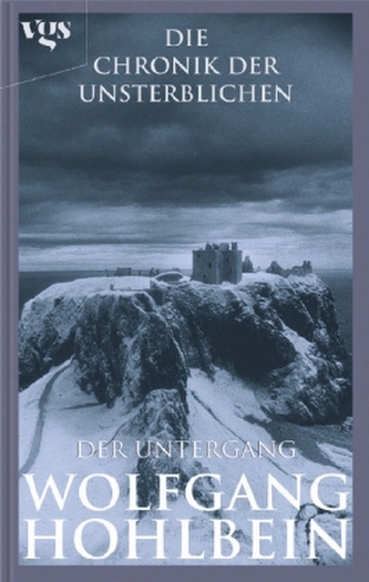 Die Chronik der Unsterblichen, Der Untergang