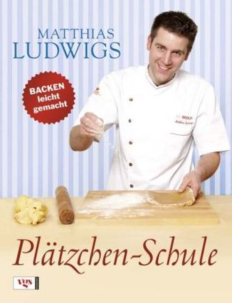 Plätzchen-Schule