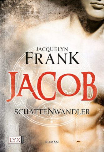 Schattenwandler: Jacob
