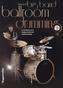 Big Band Ballroom Drumming, m. Audio-CD