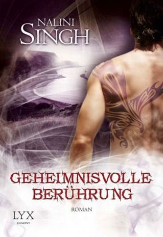 Geheimnisvolle Berührung