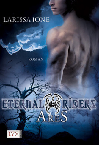 Eternal Riders - Ares