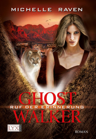 Ghostwalker - Ruf der Erinnerung