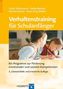 Verhaltenstraining für Schulanfänger, m. CD-ROM