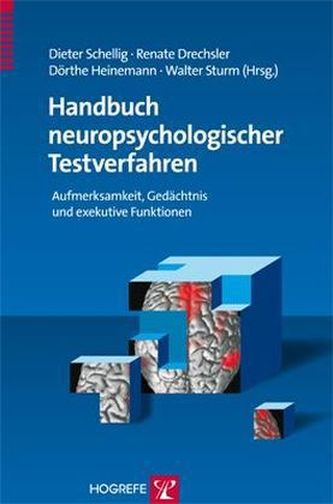 Aufmerksamkeit, Gedächtnis und exekutive Funktionen
