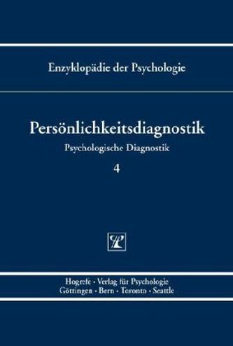 Persönlichkeitsdiagnostik
