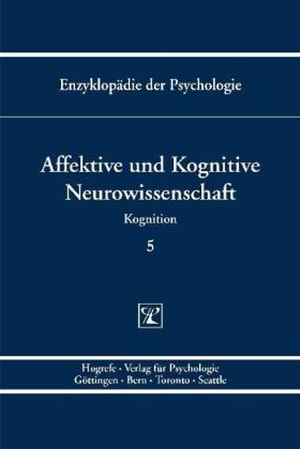 Affektive und Kognitive Neurowissenschaft