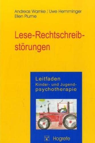 Lese-Rechtschreibstörungen