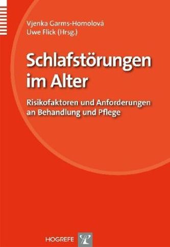 Schlafstörungen im Alter