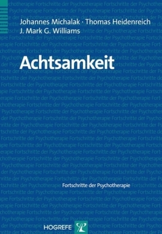Achtsamkeit